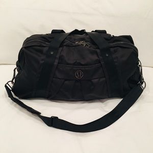 🔥RARE🔥 Lululemon Duffle Bag